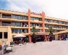 Bulharsko - Zlat� piesky - Hotel Ambasador***