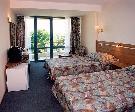 Bulharsko - Zlat� piesky - Hotel Ambasador***