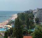 Bulharsko - Zlat� piesky - Hotel Metropol***