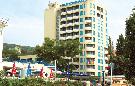 Bulharsko - Zlat� piesky - Hotel Metropol***