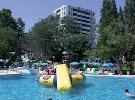 Bulharsko - Zlat� piesky - Hotel Metropol***