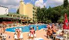 Bulharsko - Zlat� piesky - Hotel Tintyava***