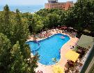 Bulharsko - Zlat� piesky - Hotel Tintyava***