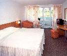 Bulharsko - Zlat� piesky - Hotel Mak***