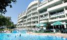 Bulharsko - Zlat� piesky - Hotel Perunika***+