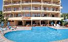 Bulharsko - Zlat� piesky - Hotel Exotika***