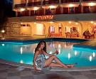 Bulharsko - Zlat� piesky - Hotel Exotika***