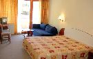 Bulharsko - Zlat� piesky - Hotel Exotika***