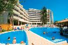 Bulharsko  Zlat piesky Hotel Edelweiss****
