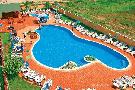 Bulharsko - Kranevo - Hotel Kristel Park***