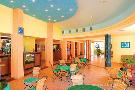 Bulharsko - Kranevo - Hotel Kristel Park***