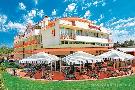 Bulharsko - Kranevo - Hotel Kristel Park***