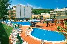 Bulharsko - Kranevo - Hotel Kristel Park***