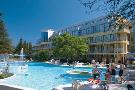 Bulharsko - Sv�t� Konstantin - Hotel Koral***+