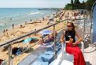 Bulharsko - Sv�t� Konstantin - Hotel Sirius Beach****