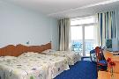 Bulharsko  Svt Konstantin Hotel Sirius Beach****