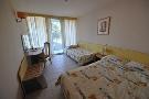 Bulharsko - Albena - Hotel Com***
