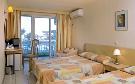 Bulharsko - Albena - Hotel Kaliopa***