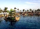 Egypt - Hurghada - Mariott *****