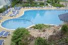 Bulharsko - Obzor - hotel Luca Helios Beach****