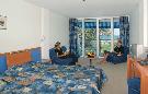 Bulharsko - Obzor - hotel Luca Helios Beach****