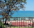 Bulharsko - Obzor - hotel Luca Helios Beach****