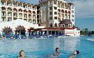 Bulharsko - Obzor - hotel Riu Helios Bay****