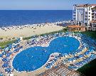 Bulharsko - Obzor - hotel Riu Helios Bay****