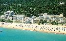 Bulharsko - Obzor - hotel Iberostar Obzor Beach & Izgrev****