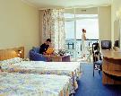 Bulharsko - Obzor - hotel Iberostar Obzor Beach & Izgrev****