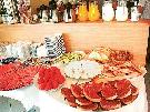 Bulharsko - Obzor - hotel Sania***