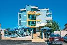 Bulharsko - Obzor - hotel Sania***
