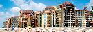 Bulharsko - Elenite  - hotel Andaluzia****+