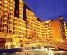 Bulharsko  Slnen pobreie Hotel Victoria Palace*****