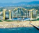 Bulharsko - Slne�n� pobre�ie - Hotel Victoria Palace*****