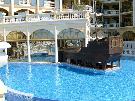 Bulharsko - Slne�n� pobre�ie - Hotel Victoria Palace*****