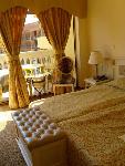 Bulharsko - Slne�n� pobre�ie - Hotel Victoria Palace*****