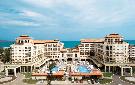 Bulharsko - Slne�n� pobre�ie - Hotel Iberostar Sunny Beach Resort 02 ****