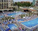 Bulharsko  Slnen pobreie Hotel Iberostar Sunny Beach Resort 02 ****