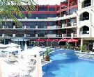 Bulharsko - Slne�n� pobre�ie - Hotel Nobel****