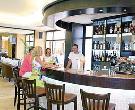 Bulharsko - Slne�n� pobre�ie - Hotel Nobel****