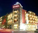 Bulharsko - Slne�n� pobre�ie - Hotel Nobel****