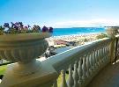 Bulharsko - Slne�n� pobre�ie - Hotel Chaika Beach Resort****+
