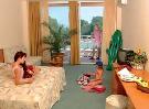 Bulharsko - Slne�n� pobre�ie - Hotel Chaika Beach Resort****+