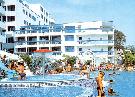 Bulharsko  Slnen pobreie Hotel Chaika Beach Resort****+
