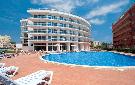 Bulharsko - Slne�n� pobre�ie - Hotel Calypso****
