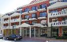 Bulharsko - Slne�n� pobre�ie - Hotel Forum****