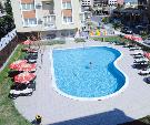 Bulharsko - Slne�n� pobre�ie - Hotel Forum****
