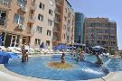 Bulharsko - Slne�n� pobre�ie - Hotel Black Sea***