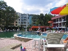 Bulharsko - Slne�n� pobre�ie - Hotel Regina***